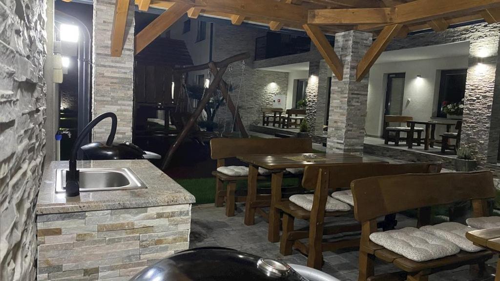 Eugen Apartman Veľký Meder Extérieur photo