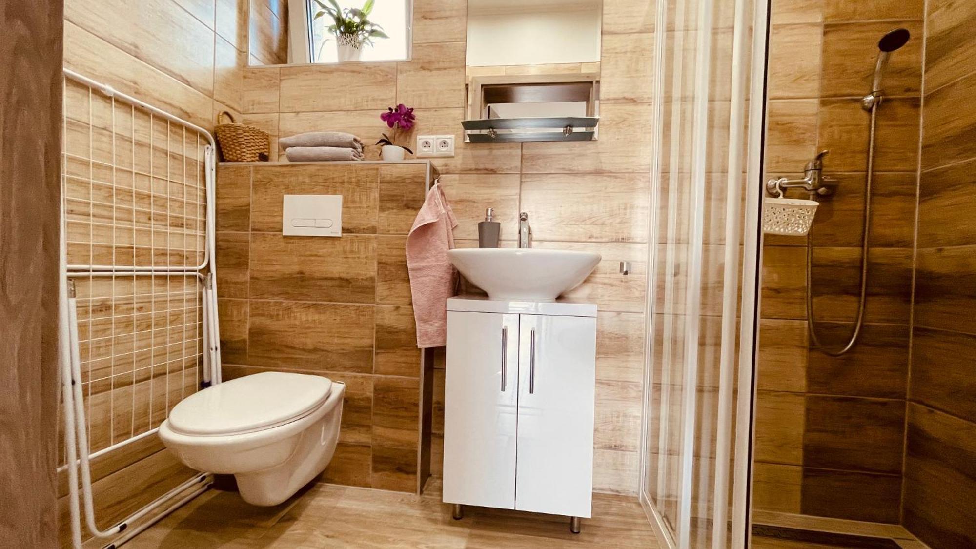 Eugen Apartman Veľký Meder Extérieur photo